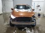 2019 Ford Ecosport Titanium