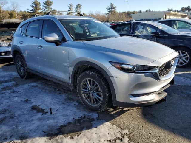 2019 Mazda CX-5 Sport