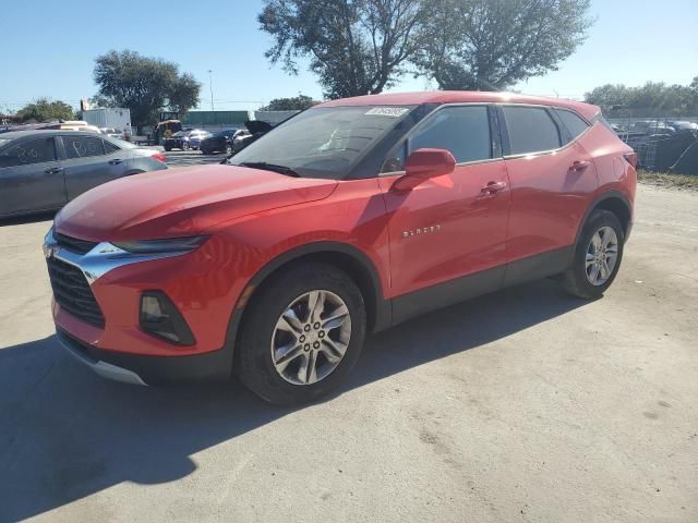 2020 Chevrolet Blazer 2LT