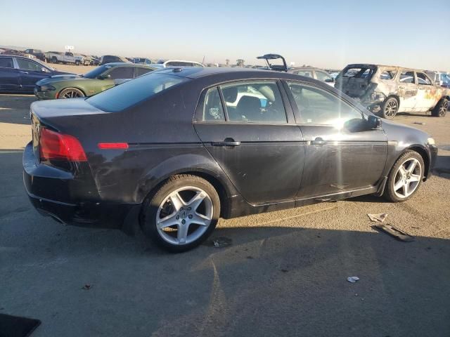 2006 Acura 3.2TL