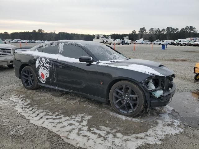 2020 Dodge Charger R/T