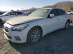 2016 Infiniti Q50 Base