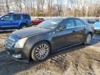 2011 Cadillac CTS Premium Collection