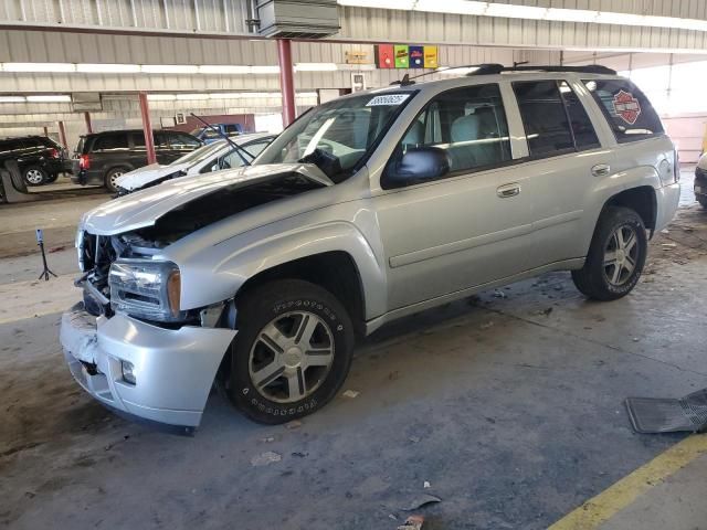 2007 Chevrolet Trailblazer LS