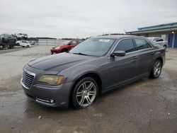 Chrysler salvage cars for sale: 2013 Chrysler 300 S