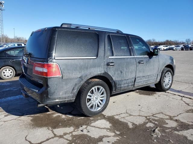 2010 Lincoln Navigator