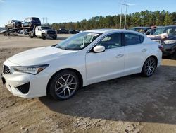 Carros con verificación Run & Drive a la venta en subasta: 2020 Acura ILX Premium