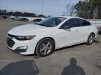 2019 Chevrolet Malibu LS