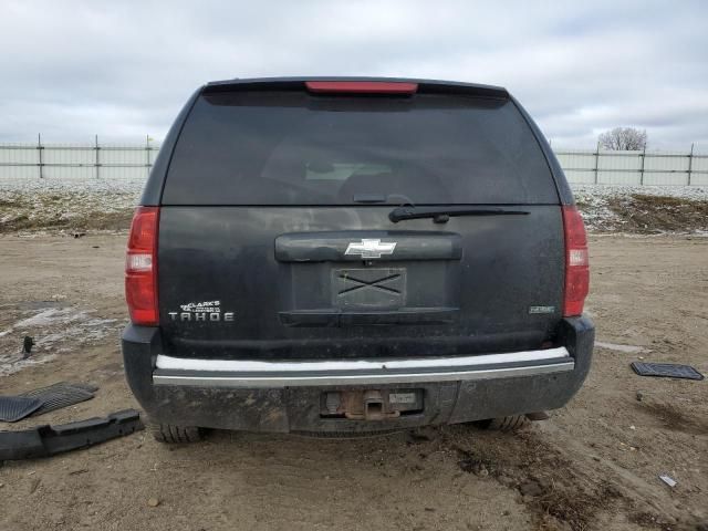 2010 Chevrolet Tahoe K1500 LTZ