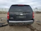 2010 Chevrolet Tahoe K1500 LTZ