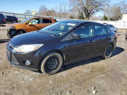 Ford salvage cars for sale: 2012 Ford Focus SE