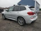 2018 BMW X3 XDRIVEM40I