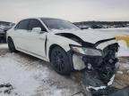 2017 Lincoln Continental Reserve