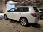 2008 Toyota Highlander Hybrid Limited