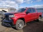 2019 Chevrolet Silverado K1500 LT Trail Boss