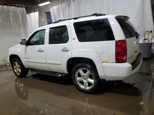 2007 Chevrolet Tahoe K1500