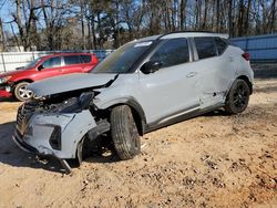 2023 Nissan Kicks SR en venta en Austell, GA