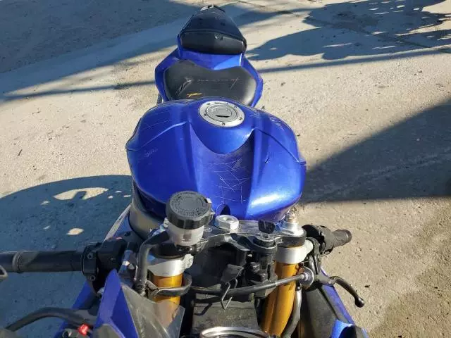 2006 Yamaha YZFR6 C