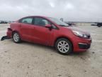 2016 KIA Rio EX