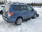 2011 Subaru Forester 2.5X Premium