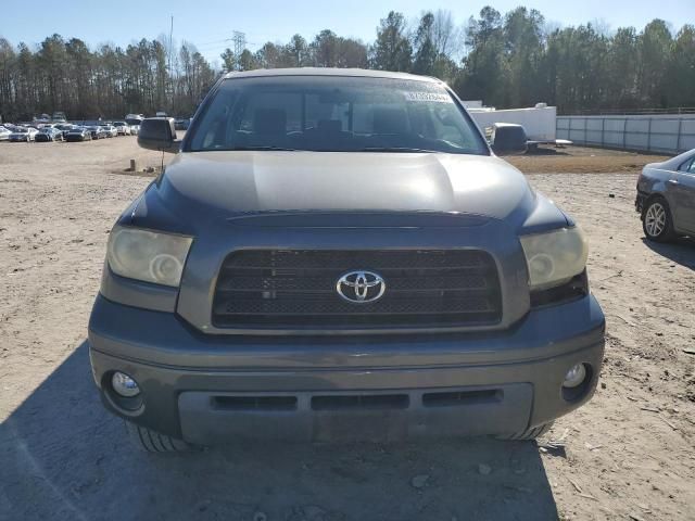 2007 Toyota Tundra