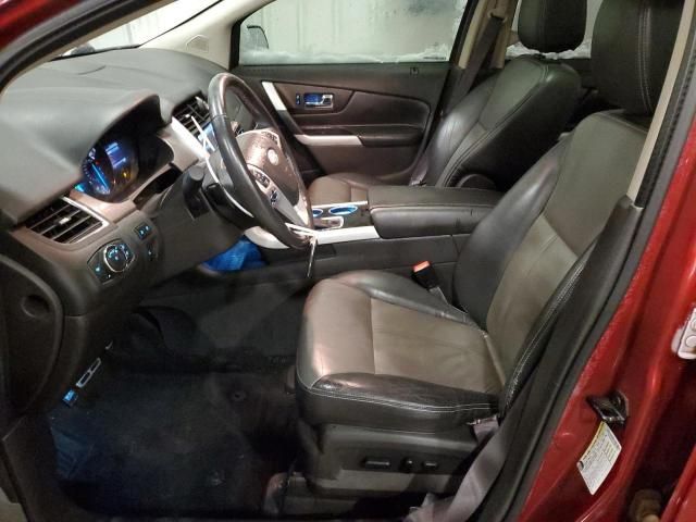 2013 Ford Edge Sport