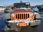 2010 Jeep Wrangler Sport