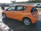 2015 Toyota Prius C