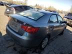 2010 KIA Forte EX