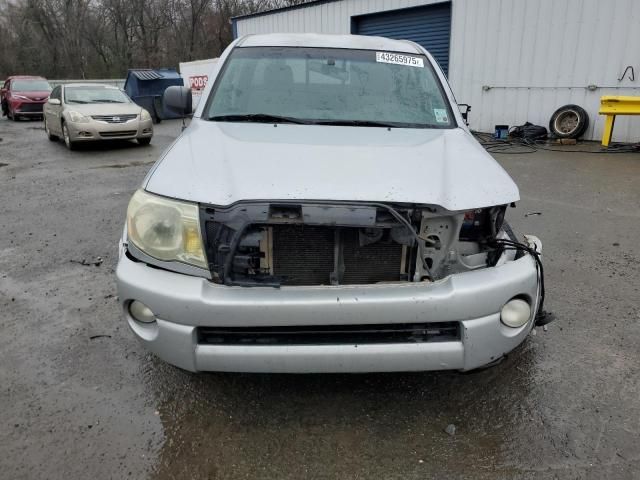 2005 Toyota Tacoma Prerunner Access Cab