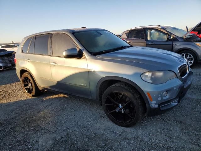 2010 BMW X5 XDRIVE30I