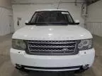 2011 Land Rover Range Rover HSE Luxury