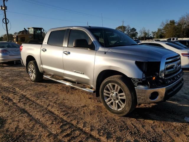 2013 Toyota Tundra Crewmax SR5