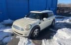 2009 Mini Cooper Clubman