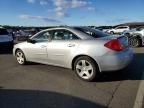 2008 Pontiac G6 Base