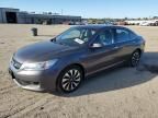 2015 Honda Accord Touring Hybrid