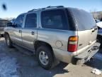 2002 Chevrolet Tahoe K1500