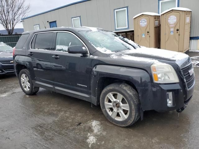 2012 GMC Terrain SLE