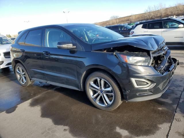 2016 Ford Edge Sport