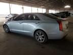 2013 Cadillac ATS Luxury