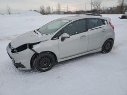 2014 Ford Fiesta ST en venta en Montreal Est, QC