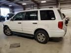 2004 Honda Pilot EXL