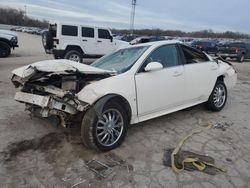 Carros salvage a la venta en subasta: 2009 Chevrolet Impala LS