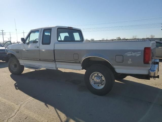 1997 Ford F250