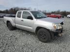 2006 Toyota Tacoma Access Cab