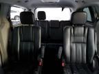 2011 Chrysler Town & Country Touring L