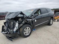 2021 Buick Enclave Essence en venta en Houston, TX