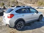 2014 Subaru XV Crosstrek 2.0 Premium