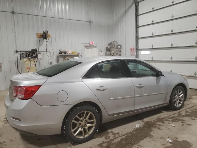 2013 Chevrolet Malibu 1LT