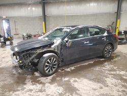 2017 Nissan Altima 2.5 en venta en Chalfont, PA